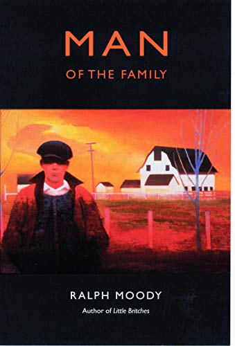 Stock image for Man of the Family for sale by Reliant Bookstore
