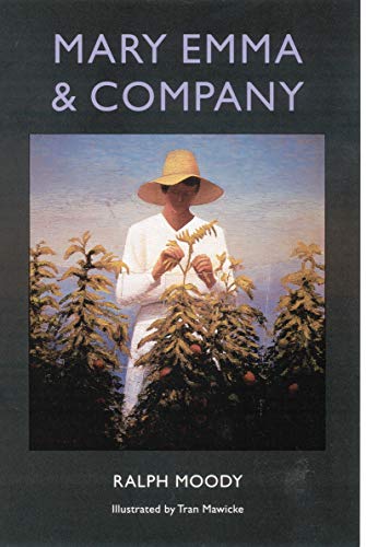 Stock image for Mary Emma & Company (Bison Book) for sale by Half Price Books Inc.