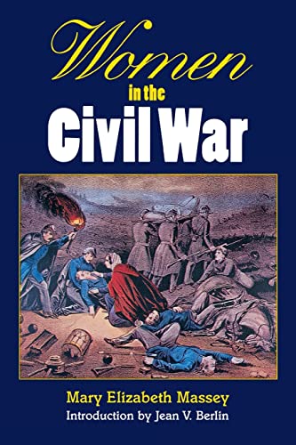 9780803282131: Women in the Civil War