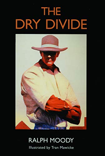 Stock image for The Dry Divide for sale by Goodwill Books