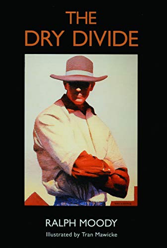 9780803282162: The Dry Divide