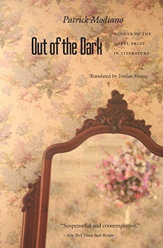 9780803282292: Out of the Dark: Du Plus Loin De L'Oubli (European Women Writers Series)