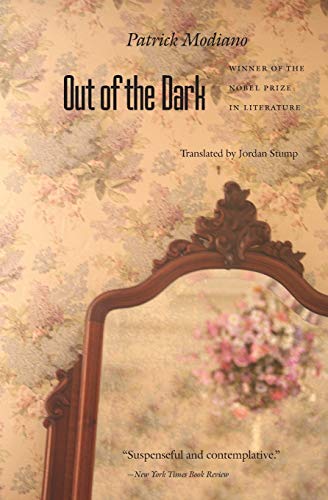 Stock image for Out of the Dark for sale by BooksRun