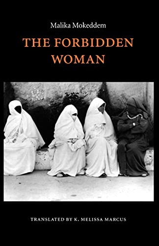 Stock image for The Forbidden Woman (European Women Writers) for sale by KuleliBooks