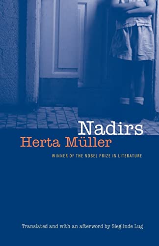 Imagen de archivo de Nadirs (European Women Writers) a la venta por HPB-Diamond