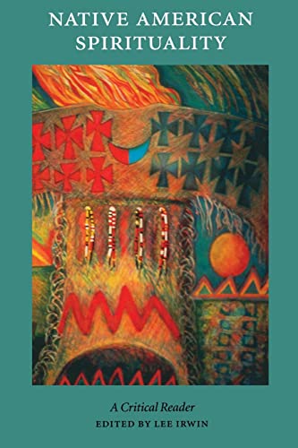 Beispielbild fr Native American Spirituality: A Critical Reader zum Verkauf von Jenson Books Inc