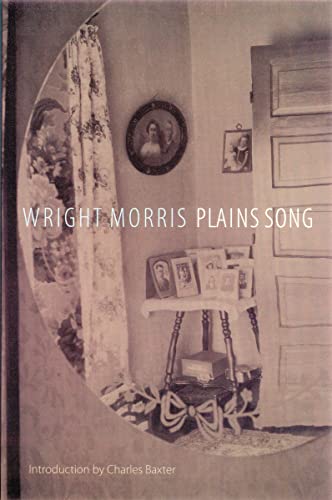 Beispielbild fr Plains Song: For Female Voices zum Verkauf von Wonder Book