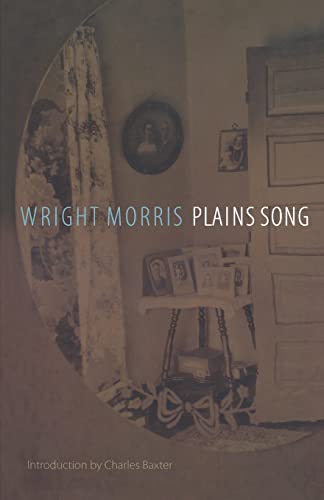 Imagen de archivo de Plains Song For Female Voices a la venta por SecondSale