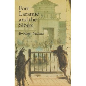 Beispielbild fr Fort Laramie and the Sioux zum Verkauf von ThriftBooks-Atlanta