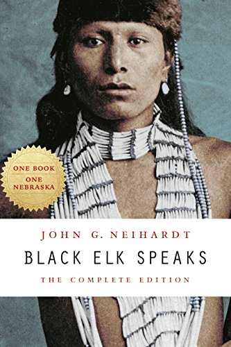Stock image for Black Elk Speaks for sale by Blackwell's