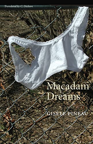 Stock image for Macadam Dreams for sale by ThriftBooks-Atlanta