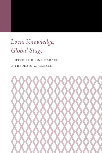 Beispielbild fr Local Knowledge, Global Stage zum Verkauf von Blackwell's