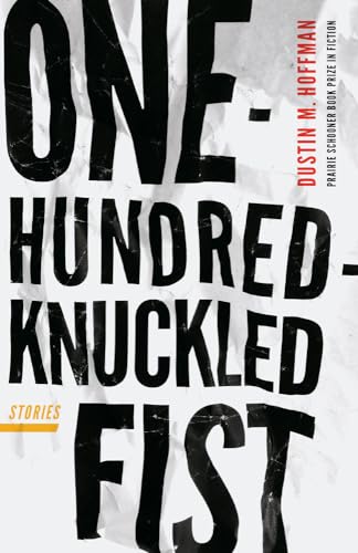 Stock image for One-Hundred-Knuckled Fist : Stories for sale by Better World Books