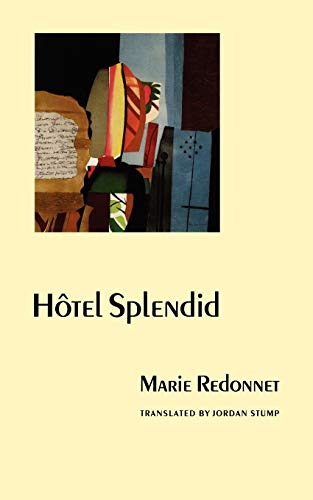 Beispielbild fr Hotel Splendid (European Women Writers) zum Verkauf von SecondSale