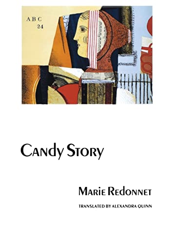 Beispielbild fr Candy Story (European Women Writers) zum Verkauf von Lakeside Books