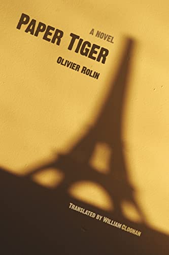 9780803289994: Paper Tiger