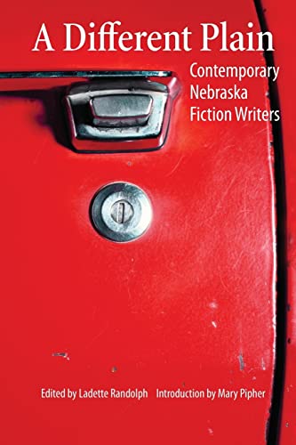 Stock image for A Different Plain : Contemporary Nebraska Fiction Writers for sale by Better World Books