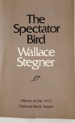 9780803291072: The Spectator Bird