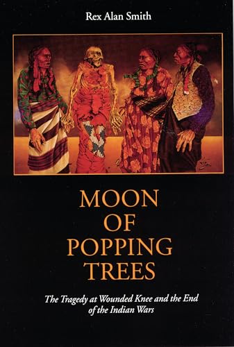 Imagen de archivo de Moon of Popping Trees a la venta por SecondSale