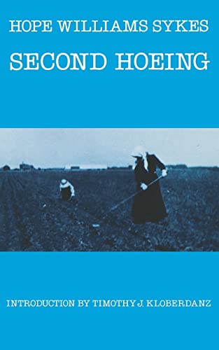 Imagen de archivo de Second Hoeing a la venta por Lexington Books Inc