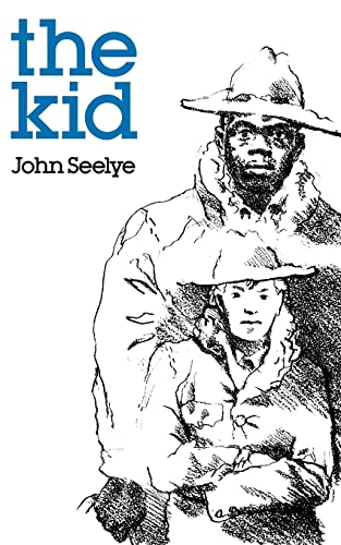 Imagen de archivo de The Kid (Bison Book S) a la venta por HPB Inc.