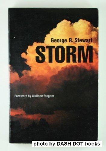 Imagen de archivo de Storm a la venta por ThriftBooks-Atlanta