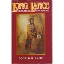 Long Lance: The True Story of an Imposter
