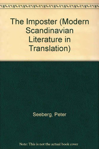 The Impostor (Modern Scandinavian Literature in Translation)