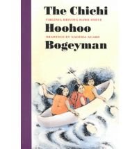 Stock image for The Chichi Hoohoo Bogeyman for sale by Browsers' Bookstore, CBA