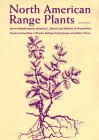 Imagen de archivo de North American Range Plants (Fifth Edition) a la venta por The Book Garden