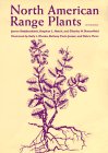 9780803292437: North American Range Plants