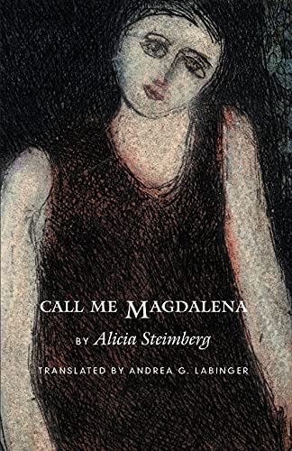 Beispielbild fr Call Me Magdalena zum Verkauf von David's Books