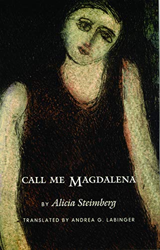 Stock image for Call Me Magdalena for sale by David's Books
