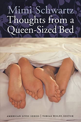 Imagen de archivo de Thoughts from a Queen-Sized Bed a la venta por ThriftBooks-Atlanta