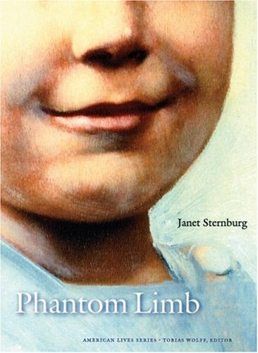 9780803293014: Phantom Limb (American Lives Series)