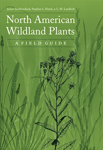 Stock image for North American Wildland Plants: A Field Guide for sale by HPB Inc.