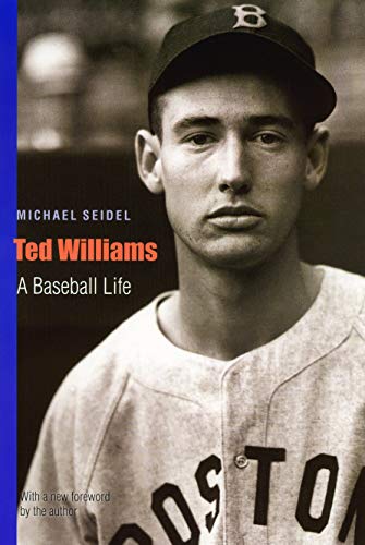 Stock image for Ted Williams (Second Edition): A Baseball Life for sale by HPB Inc.