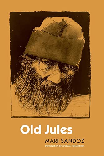 Beispielbild fr Old Jules (Third Edition) zum Verkauf von ThriftBooks-Dallas