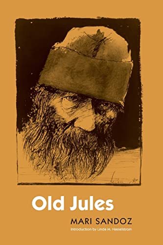 9780803293243: Old Jules