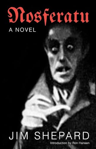 9780803293465: Nosferatu: A Novel