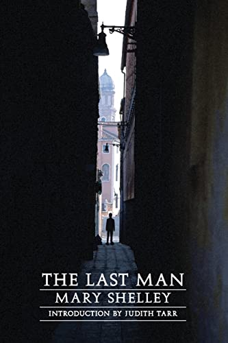 9780803293502: The Last Man