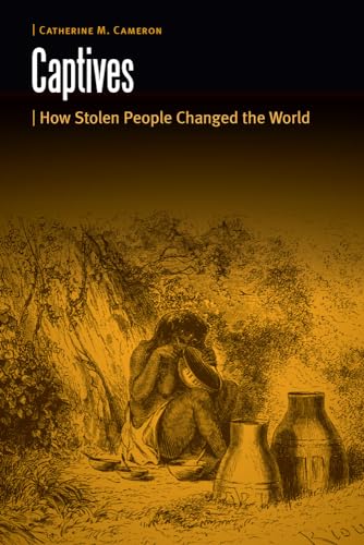 9780803293991: Captives: How Stolen People Changed the World