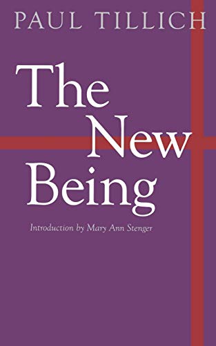 9780803294585: The New Being