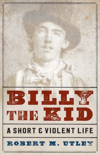 Beispielbild fr Billy the Kid-Pa zum Verkauf von ThriftBooks-Atlanta
