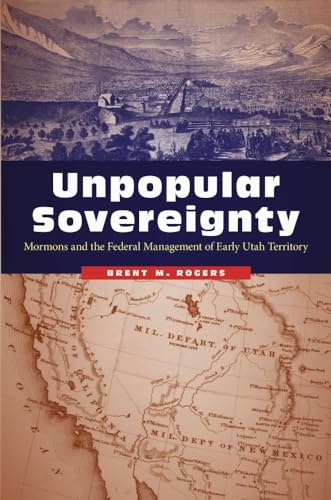 Stock image for Unpopular Sovereignty for sale by Blackwell's