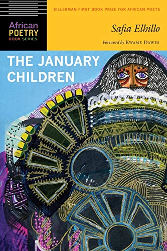9780803295988: January Children (African Poetry Book)
