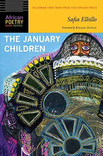 Stock image for The January Children (African Poetry Book) for sale by BooksRun
