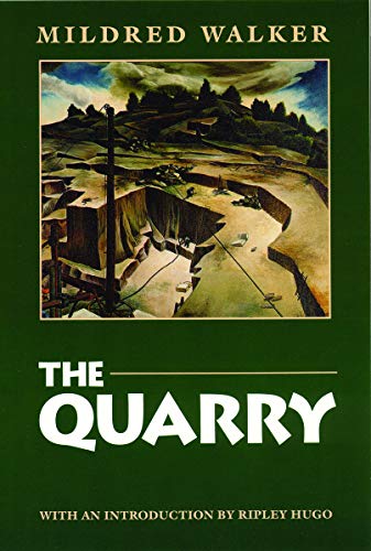 9780803297791: The Quarry