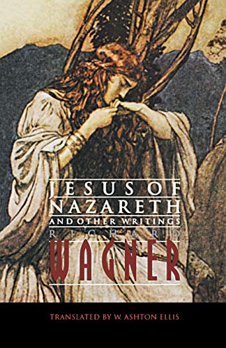 Beispielbild fr Jesus of Nazareth and Other Writings zum Verkauf von Ergodebooks