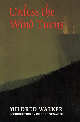 Stock image for Unless the Wind Turns for sale by Ergodebooks